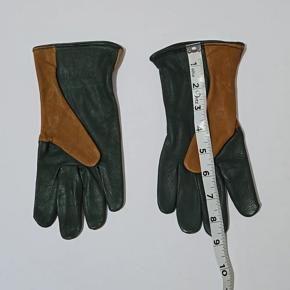 XPERT Women's Goatskin Gloves